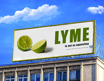 Lyme Disease PSA