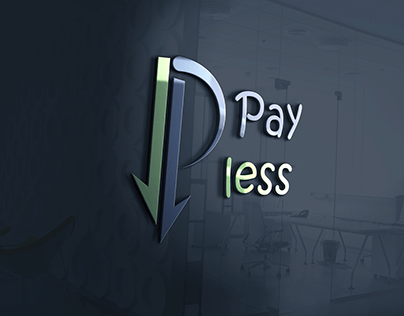 payless logo for discount mobile application