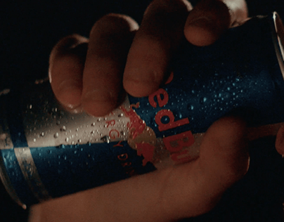 Red Bull - Taher Taher Reveal