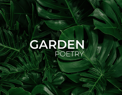 Garden Poetry flower shop