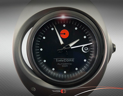 Eclipse Automatic by TimeCore