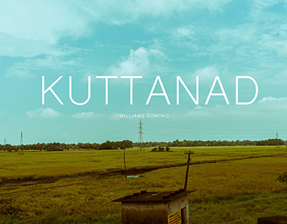 KUTTANAD. The Netherlands of Kerala.