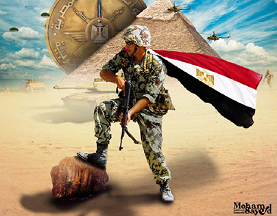 Egyptian Armed Forces