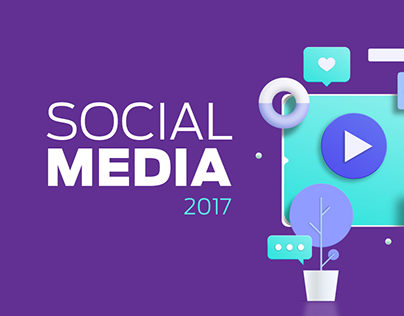 Social Media 2017