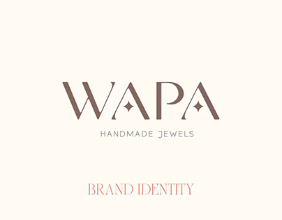 WAPA - BRAND IDENTITY