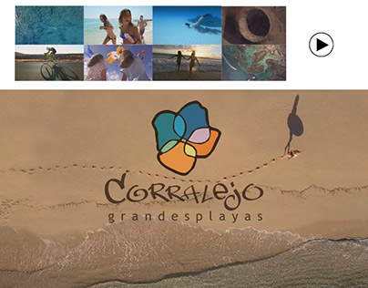 Promotional Video Tourism Corralejo Grandes Playas