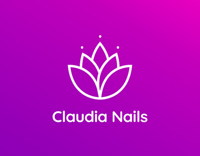 Brand | Claudia Nails