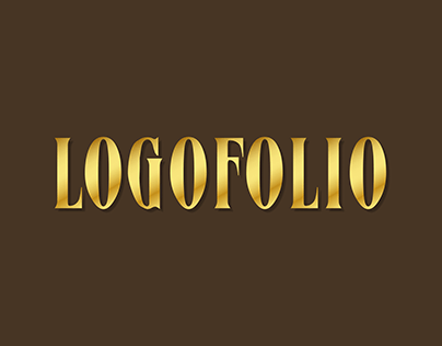 Project thumbnail - LOGOGOLIO- Logo Designs