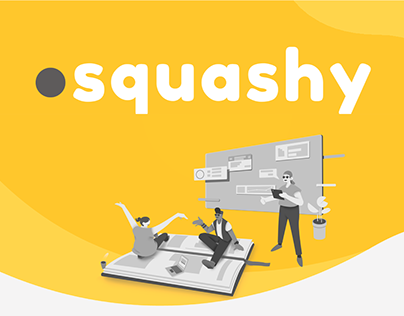 Plataforma Squashy