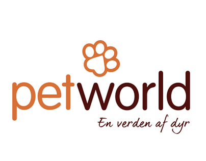 Petworld - Logo & CI