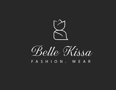 Belle Kissa Logo
