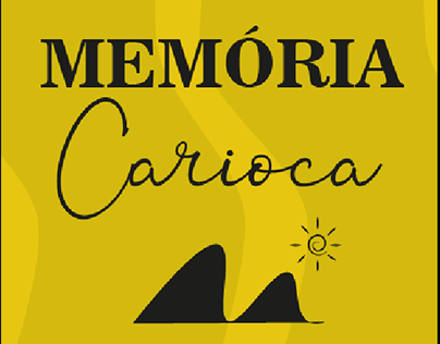Jogo da Memória Carioca