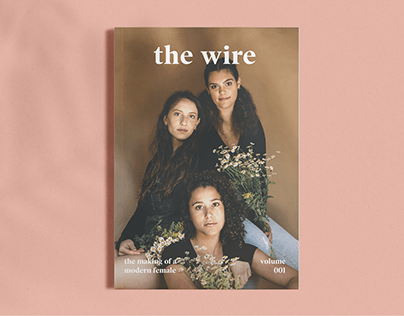 The WIRE | Capstone Magazine