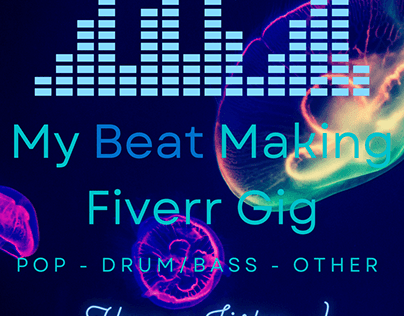 Audio Beat Making Project