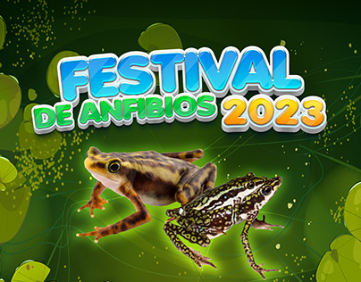 Festival de Anfibios 2023