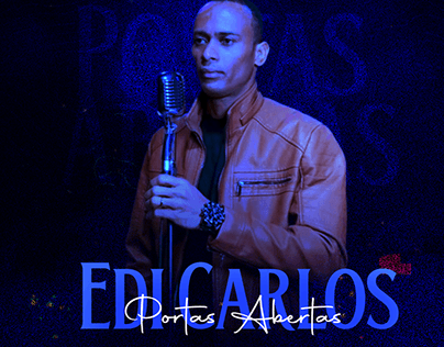 Novo Single O arrebatamento - Edi Carlos