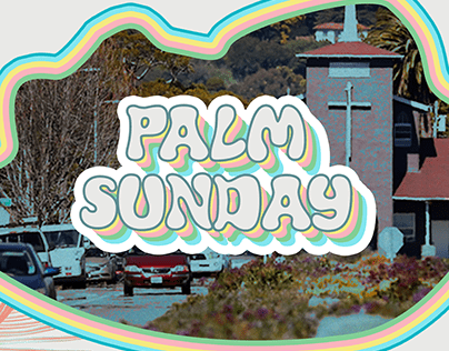 PALM SUNDAY