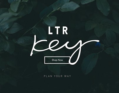 Branding/Web - LTR Key