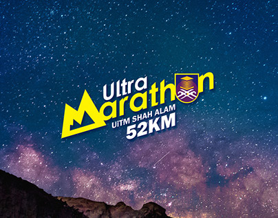 UiTM Ultra Marathon