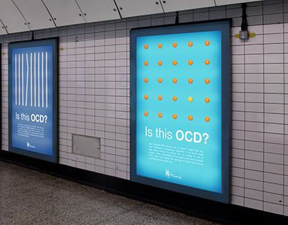 OCD Awareness Campaign