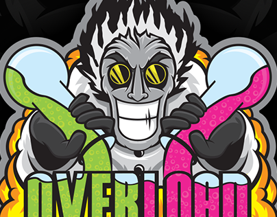 Overload Esports Logo