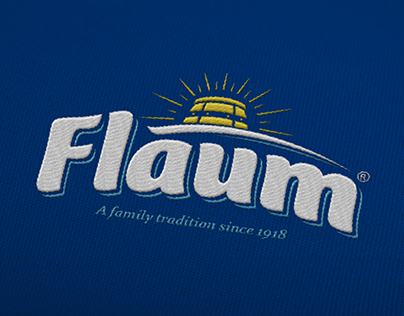 Flaum - Ad Campaign