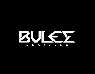 Logo DJ Bulee beatjunk