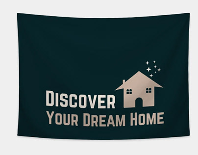 Discover Your Dream Home - T-shirts