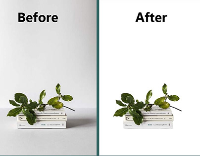 Clipping path and Background removeal