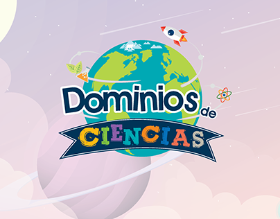 Serie Dominios de Ciencias_GRUPO EDUVISIÓN S.A
