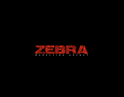 Logo for Zebra Marketing Agency