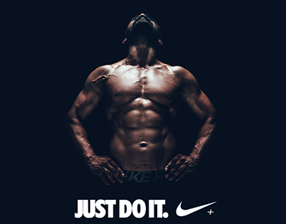 Nike Pro Visual Content