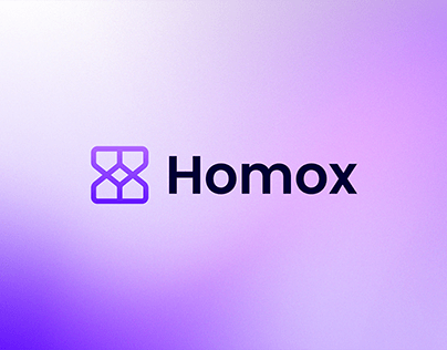 Homox Brand Identity