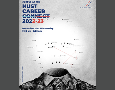 NUST Career Connect 2022-23