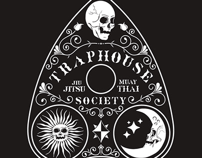 Planchette Projects | Photos, videos, logos, illustrations and branding on  Behance