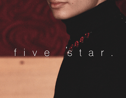 "Five Star"