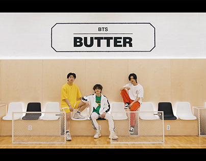 'BTS - Butter' Dance Cover
