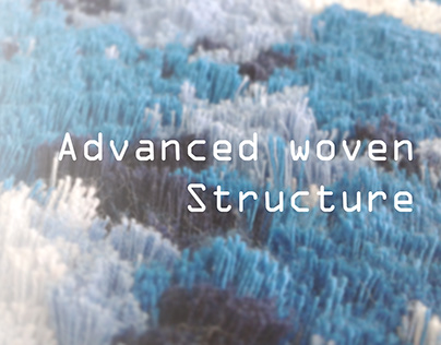 Advanced Woven Structure