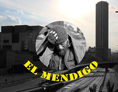 Videoclip El Mendigo