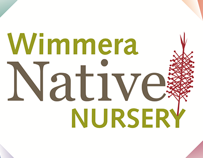 Wimmera Native Nursery Rebrand