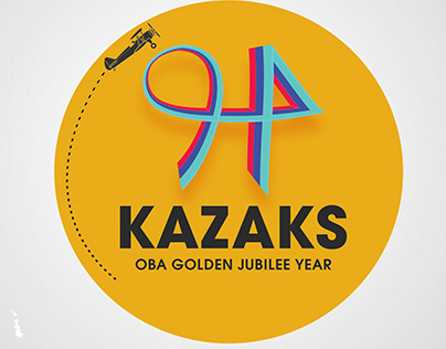 KAZAKS OBA GOLDEN JUBILEE YEAR