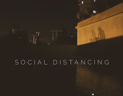 Social Distancing | Short