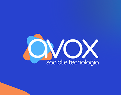 Project thumbnail - Redes sociais - Avox Social e Tecnologia