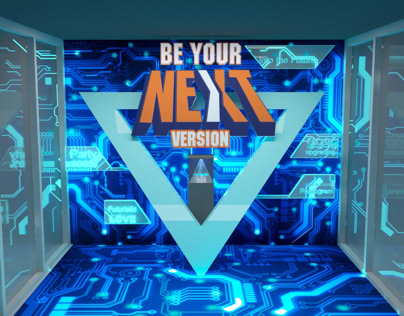 Be your next version