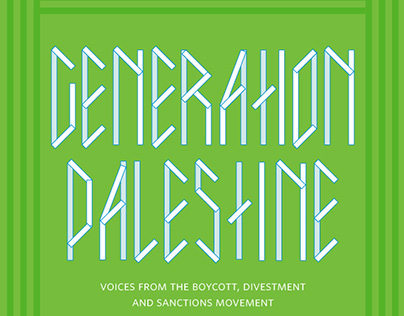 Generation Palestine