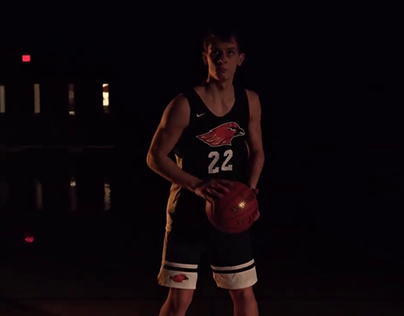 HUHS | Boys' Basketball Promo