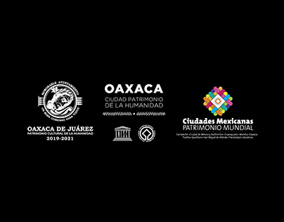LAS 8 REGIONES DE OAXACA