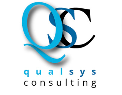 Qualsys logo design