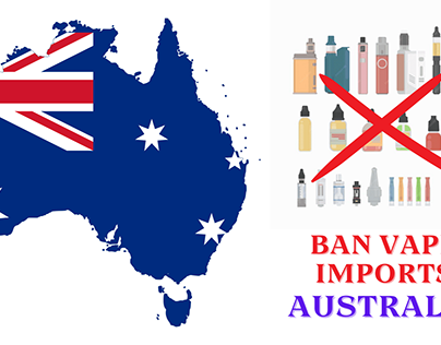 How Bad Aussie Vape Industry Affected By Govt. Reform