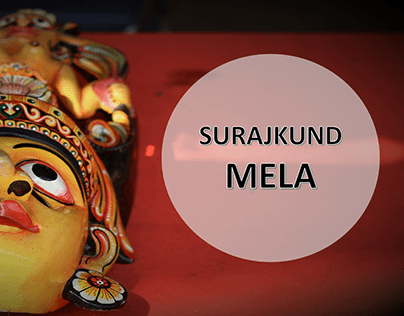 Surajkund - Video Project